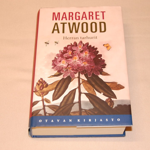 Margaret Atwood Herran tarhurit